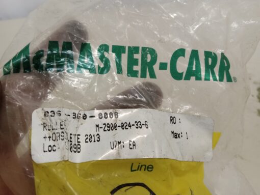 Roller M-Z900-024-33-6