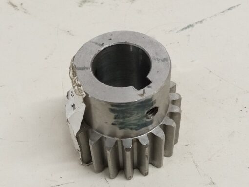 Gear 16-6 - Image 2
