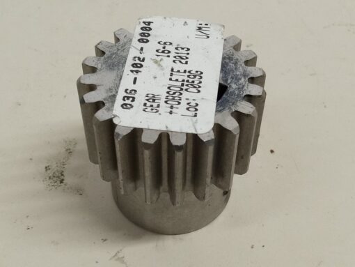 Gear 16-6 - Image 4