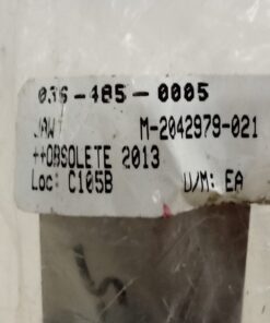 Jaw M-2042979-021