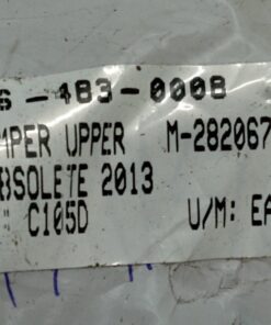 Crimp Upper M-2820671-021