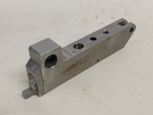 Crimp Upper M-2820671-021 - Image 4