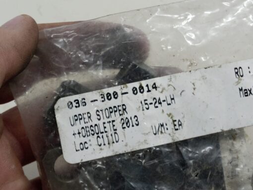 Upper Stopper 15-24