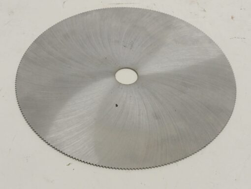 Blade 6 " 150Mm DIA X .040TH - Image 2