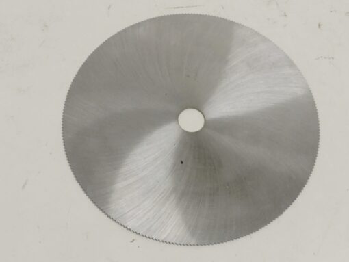 Blade 6 " 150Mm DIA X .040TH - Image 3
