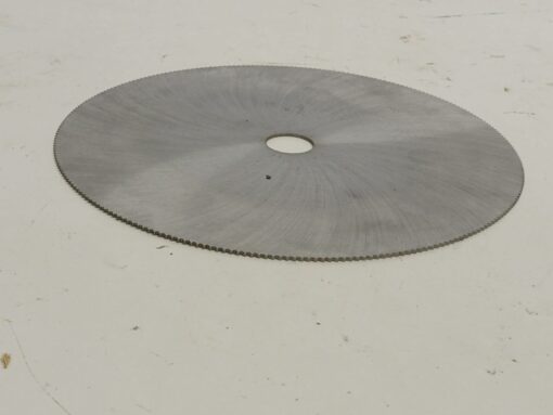 Blade 6 " 150Mm DIA X .040TH - Image 4
