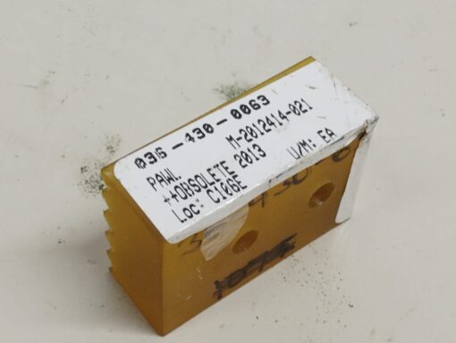 Pawl M-2012414-021