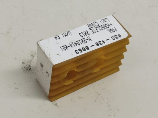 Pawl M-2012414-021 - Image 2
