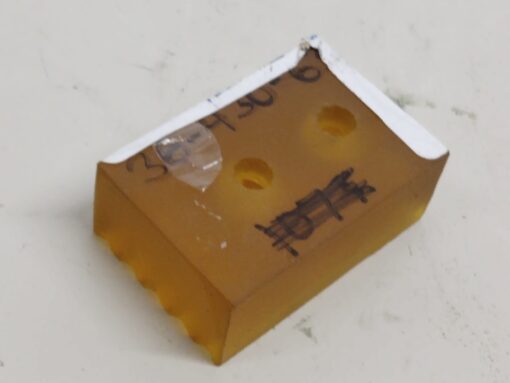 Pawl M-2012414-021 - Image 4