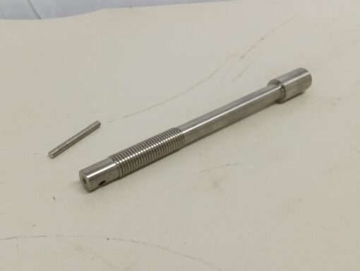Throtlle Screw 30-9 - Image 2