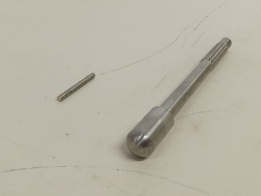 Throtlle Screw 30-9 - Image 3