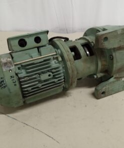 Tsubaki Emerson Gmta150-42L10Cb GEAR MOTOR