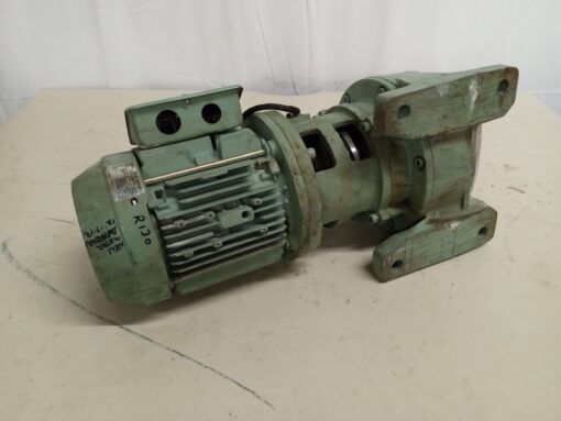 Tsubaki Emerson Gmta150-42L10Cb GEAR MOTOR