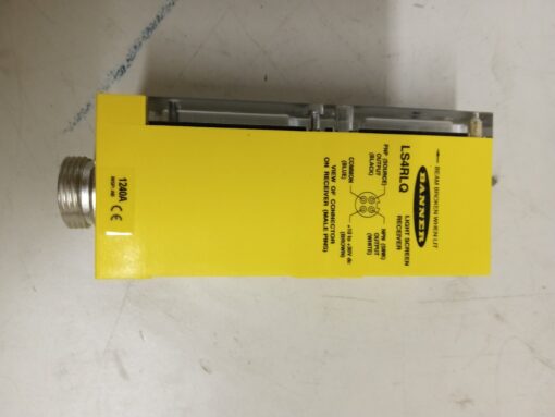 Banner Ls4Rlq Light Screen Receiver - Image 2