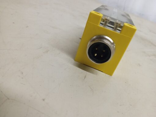 Banner Ls4Rlq Light Screen Receiver - Image 4