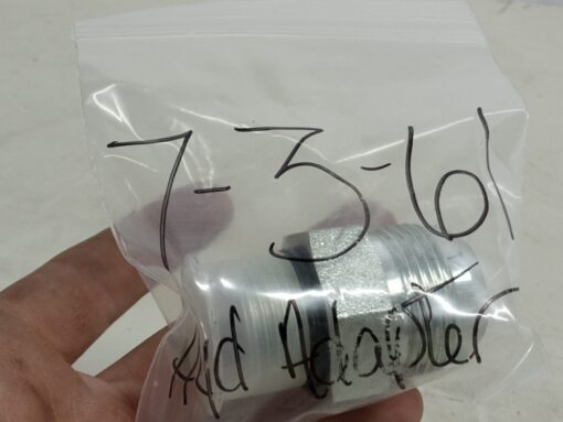 Hyd Adapter
