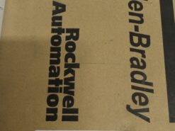 Allen-Bradley 1746-ITB16 SLC 500 Input Module