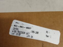 Allen-Bradley 1785-L30B/E Enhanced PLC-5 Controller