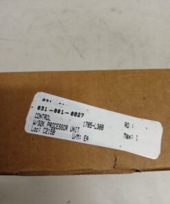 Allen-Bradley 1785-L30B/E Enhanced PLC-5 Controller