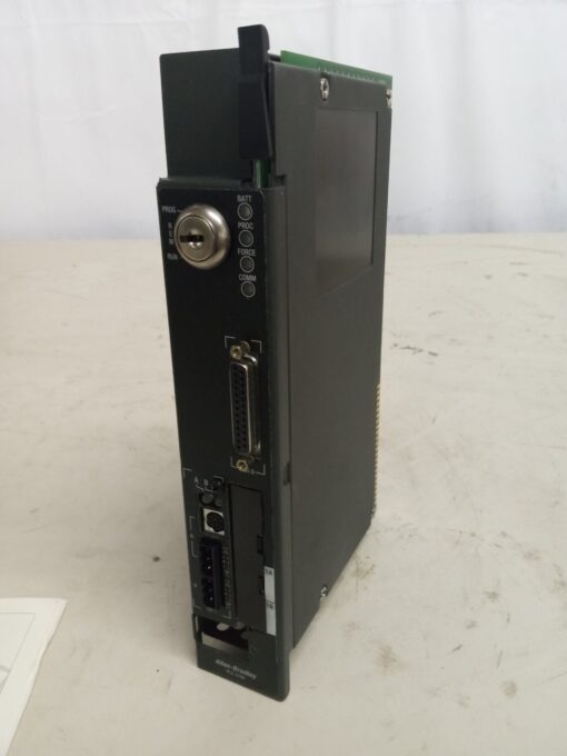 Allen-Bradley 1771-OVN/B Output Module - Image 2