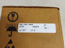 Allen-Bradley 1756-BATM/A Battery Module