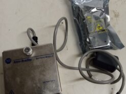 Alternative view of Allen-Bradley 1756-BATM/A Battery Module