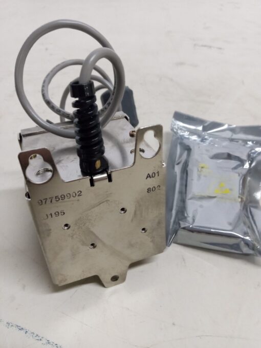 Allen-Bradley 1756-BATM/A Battery Module - Image 4