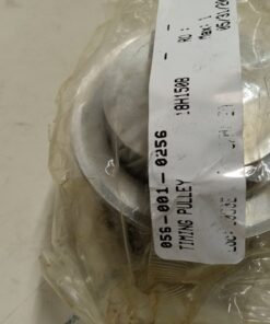 18H15016 Timing Pulley