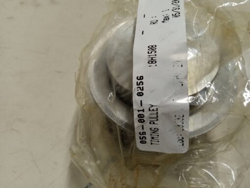18H15016 Timing Pulley