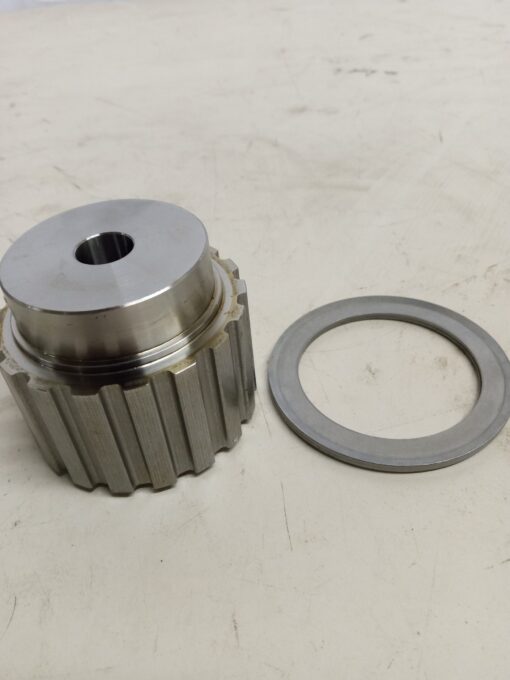 18H15016 Timing Pulley - Image 2