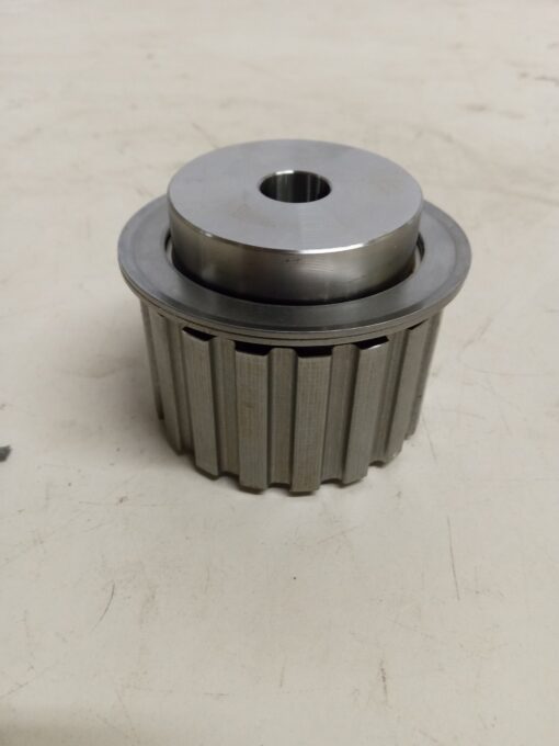 18H15016 Timing Pulley - Image 3