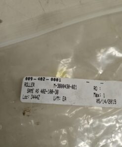 M-3800430-021 Roller