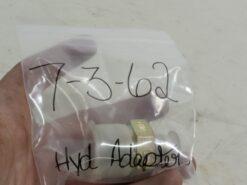 Hyd Adapter