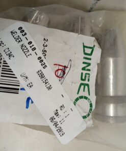 Dinse 1-3-5413 A Gas Nozzle