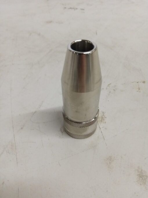 Dinse 1-3-5413 A Gas Nozzle - Image 2