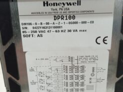 Honeywell DPR100 / DM106-0-B-00-A-Z-1-0G000-000-E0 Chart Recorder