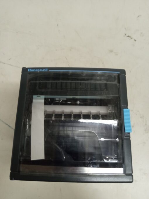 HONEYWELL DPR100 / DM106-0-B-00-A-Z-1-0G000-000-E0 Chart Recorder - Image 2