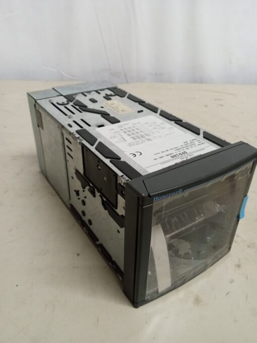HONEYWELL DPR100 / DM106-0-B-00-A-Z-1-0G000-000-E0 Chart Recorder - Image 3
