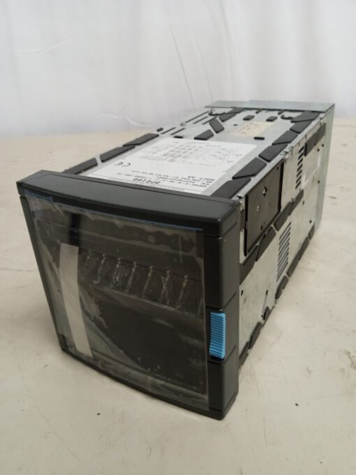 HONEYWELL DPR100 / DM106-0-B-00-A-Z-1-0G000-000-E0 Chart Recorder - Image 4