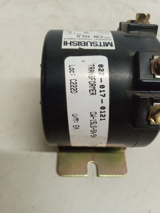 Mitsubishi CW-15LS Current Transformer