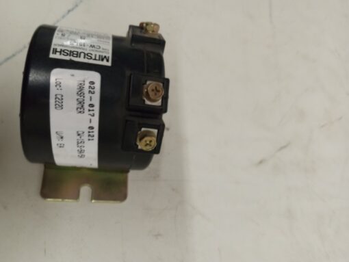 Mitsubishi CW-15LS Current Transformer - Image 3
