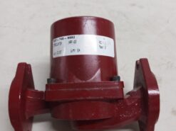 Alternative view of Bell & Gossett NRF-22 Circulator Pump
