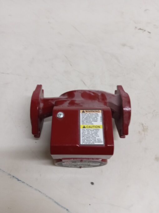 Bell & Gossett NRF-22 Circulator Pump - Image 4