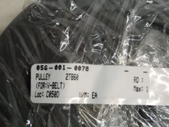 Browning 2TB60 Pulley