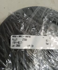 Browning 2TB60 Pulley