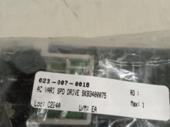 EMERSON SKB3400075 Commander SK