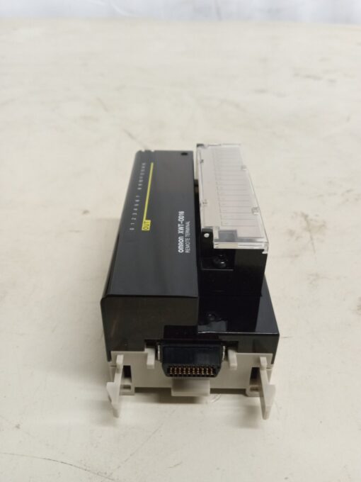 Omron XWT-OD16 Remote Terminal - Image 4