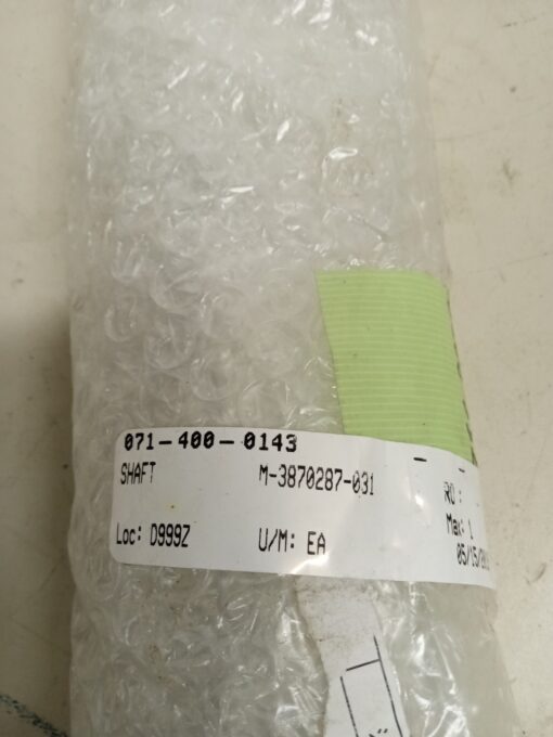 SMC M-3870287-031