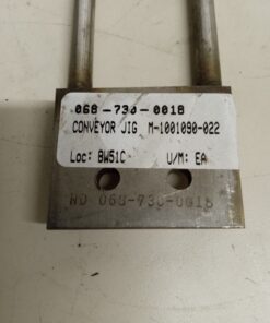 M-1001090-022 Conveyor Jig