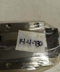 Thk Shs25C2Qzuuc1+760L-Vi Linear Bearing